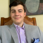 Photo of Nicolas Gonzalez