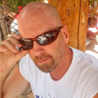 Photo of Davy Attwood