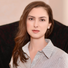 Photo of Amalia White