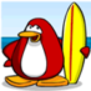 Photo of Polar Coug (twitter @PolarCoug)