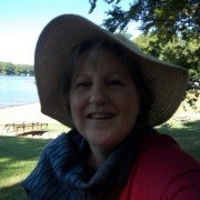 Photo of Suzanne Webb