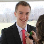 Photo of Tanner Brumbarger