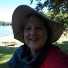 Photo of Suzanne Webb