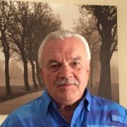 Photo of Frank D. Lovell