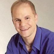 Photo of Josh Bernstein