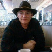 Photo of Bruce MacIsaac