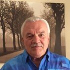 Photo of Frank D. Lovell