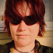 Photo of Liz Harrison (twitter: @GoldwaterGal)