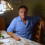 Photo of Chris Vaca
