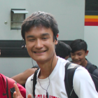 Photo of Rohan Kapur