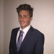 Photo of Brady Kenyon