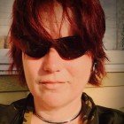 Photo of Liz Harrison (twitter: @GoldwaterGal)