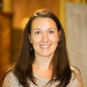 Photo of Lauri Bohanan