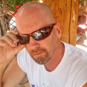 Photo of Davy Attwood