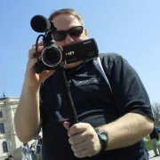 Photo of Jeremy Griffith