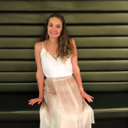 Photo of maddiegrisanzio