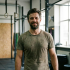 Photo of Marcin Goliat