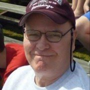 Photo of Warren Beatty (not the liberal actor)