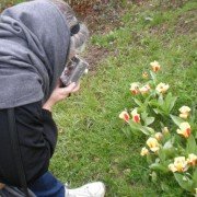 Photo of Teresa Wendt