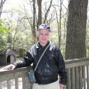 Photo of Jim Clayton