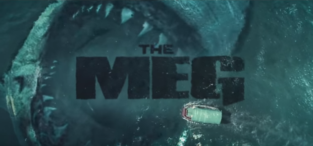 'The Meg' makes Jaws look like a pansy in this new trailer | CDN