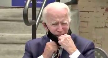 Biden Says He’ll Agree To Debate Trump If Experts Tell Him It’s Safe