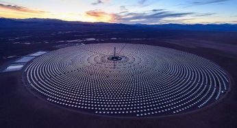 Is The Solar Boom About To Implode?