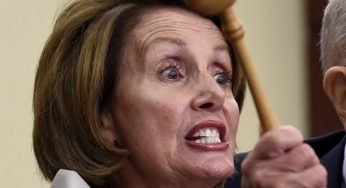Trump Names Bishop Who Banned Pelosi from Communion to Religious Liberty Commission