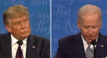 Chris Wallace Lost the First Presidential Debate