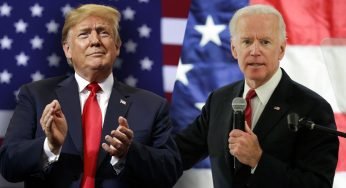 Debate Commission’s New Rule Designates Mic Mute Times For Thursday’s Debate