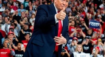We’re Free Traders And Trump’s Tariffs Make Sense