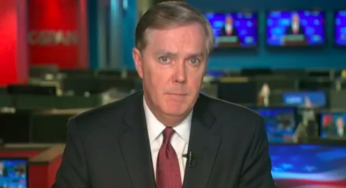 Second Debate Moderator Steve Scully Interned For Joe Biden