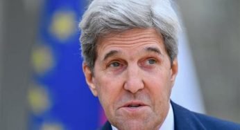 Biden To Appoint John Kerry As ‘Climate Czar’ And Add Him To The National Security Council