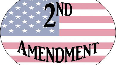 Second Amendment