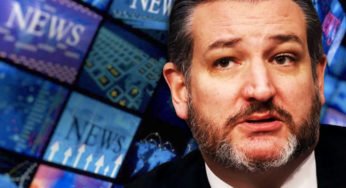 Ted Cruz Looks To Shield Key Gas Projects From Activist Lawsuits