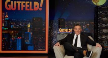 Stephen Colbert Loses His Spot As King Of Late-Night TV To Fox News Host