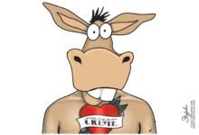 Democrats pro-criminal soft-on-crime
