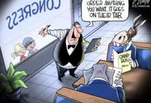 Congress federal debt spending