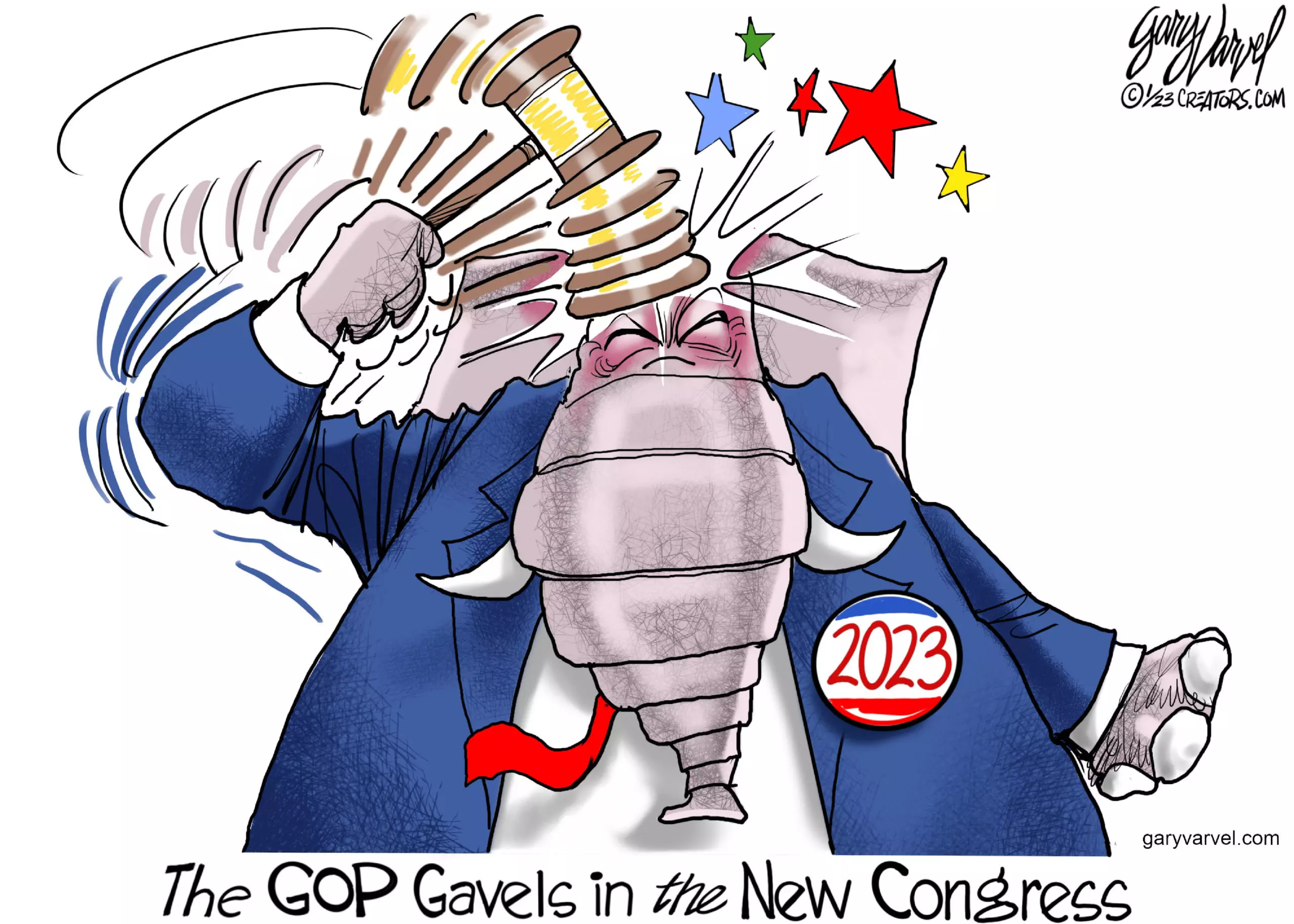 Governing is Hard