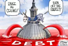 Debt ceiling debate