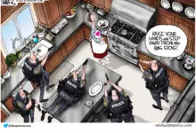 Biden admin gas stoves
