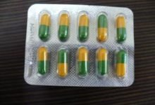 Tramadol pills were seized in Shreveport, Louisiana