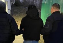 ERO New York City arrests noncitizen charged with sexual abuse of a child