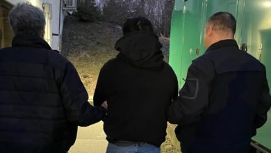 ERO New York City arrests noncitizen charged with sexual abuse of a child