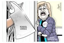 school choice randi weingarten