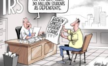 Student loans