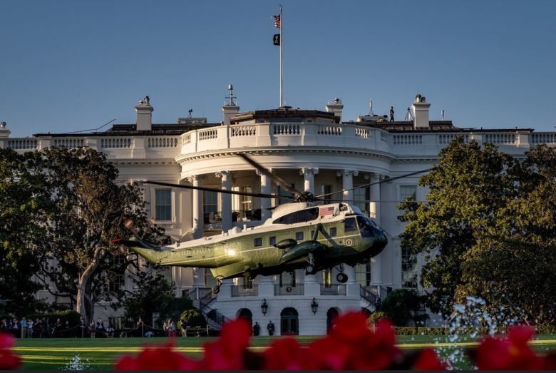 NextImg:President Donald Trump's Schedule for Sunday, August 3, 2025 | CDN