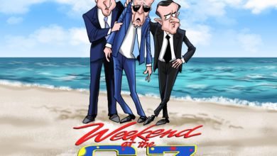 Joe Biden old dementia G7ac