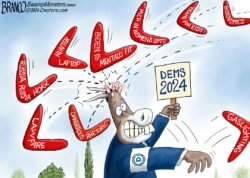 2024 election boomerang democrats