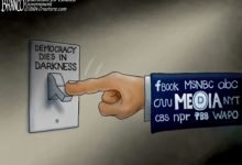 Media bias